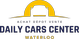 Logo Daily Cars Center